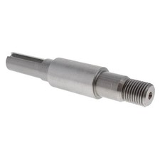 Counter Shaft (L/H) fits