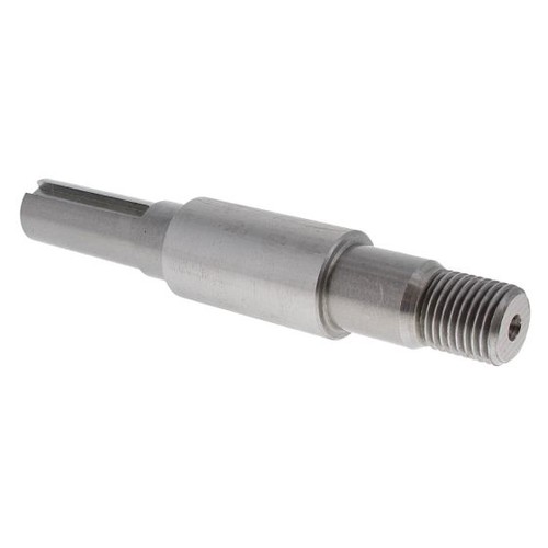 Counter shaft fits - counter, (l/h)