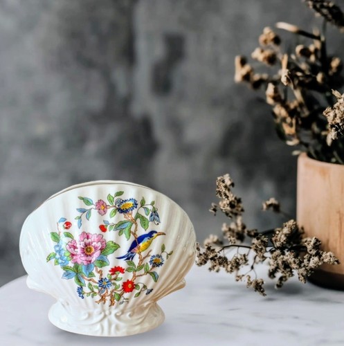 Aynsley pembroke bone china - ,