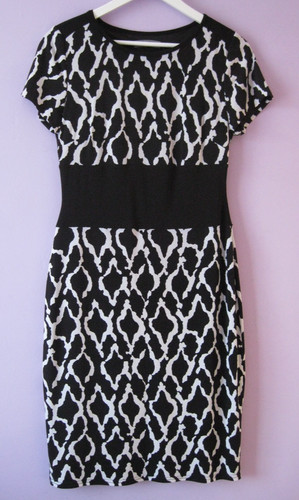 Michaela louisa contour dress - michaela,