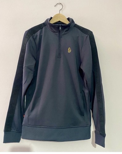 Luke top men size small - size,