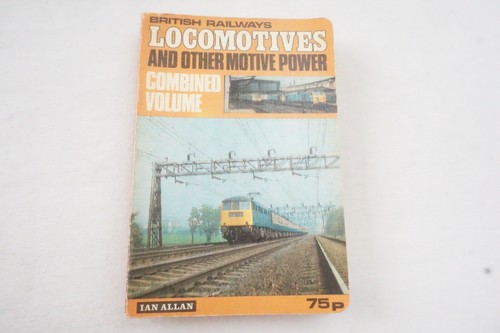 1971 locomotives motive power - 1971,