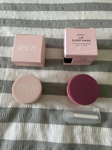 Boots berry lip - mask, rrp