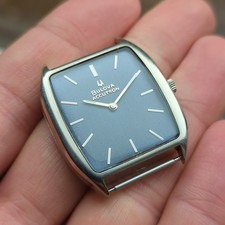 Bulova Accutron 769-1 Cal 218