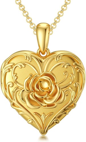Soulmeet yellow gold - soulmeet, plated