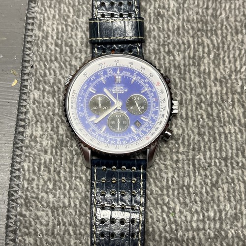 Technos men watch 40mm - men’s,