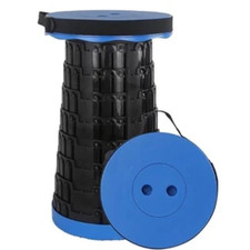 Portable Folding Telescopic