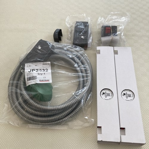 Electrak jp2532 tap off unit - electrak,