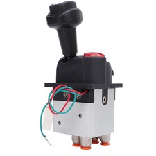 Truck Valve Tipper Hydraulic
