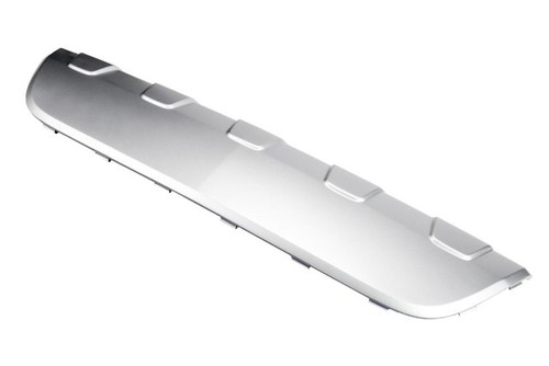 Fits vauxhall mokka rear - fits,