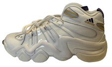 adidas Crazy 8 Sn99 UK 11.5 US 12 EU 46 2/3 REF 5142 =