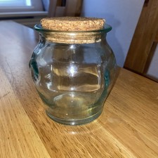 Vintage green glass - vintage,