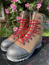 Chainsaw BOOTS SOLIDUR NANDA