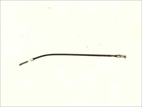 Seat lock cable kawasaki - lock,