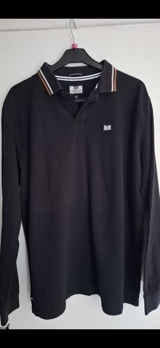 Mens weekend offender black - mens,