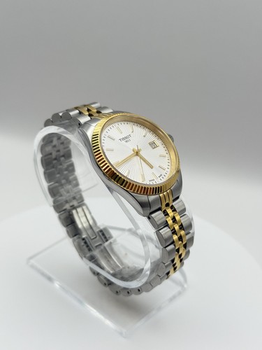 Tissot ballade quartz silver - ballade,