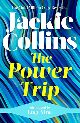 The power trip - trip:, by