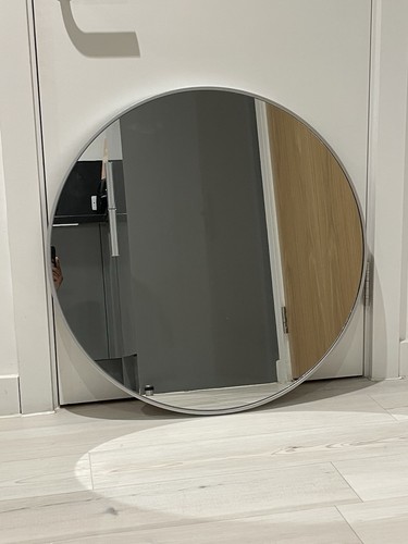 Beautiful mirror wall decor - mirror,