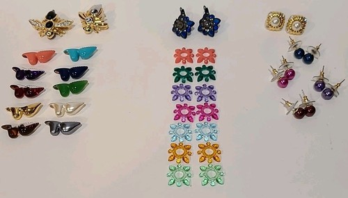 Vtg joan rivers jewelry high - rivers,