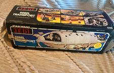 Vintage 1980's Star Wars Rebel