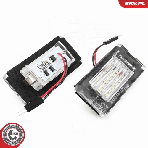 For esen skv 72skv500 - 72skv500, led