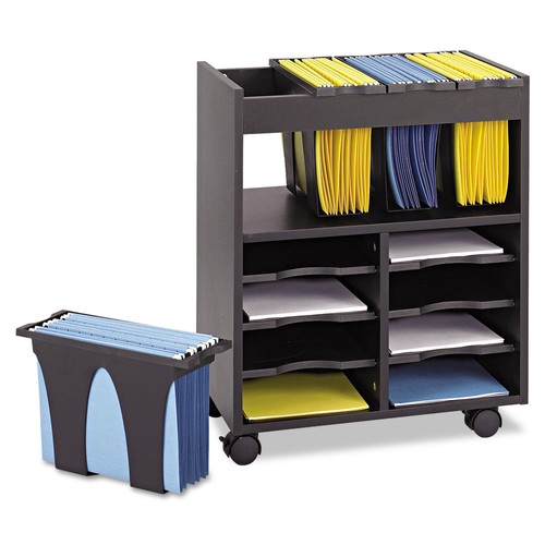 Safco cart mobile - safco,