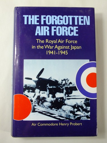 The forgotten air force - air, force: