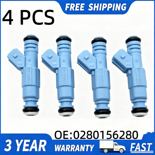 Fuel injectors 0280156280 - fuel,