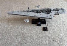 LEGO Star Wars 75356 Executor