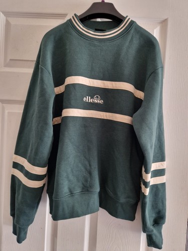 Ellesse women logo jumper - ellesse,