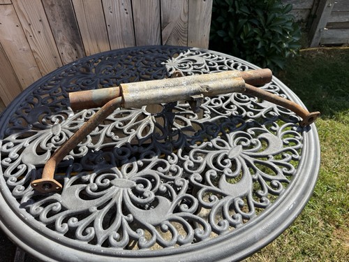Beetle single port manifold - vw,