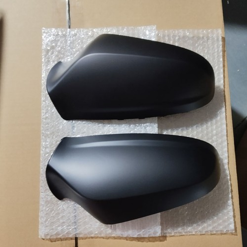 Pair door wing mirror - door, cover