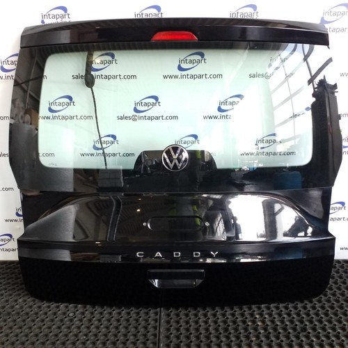 Tailgate volkswagen caddy mk4 - tailgate,