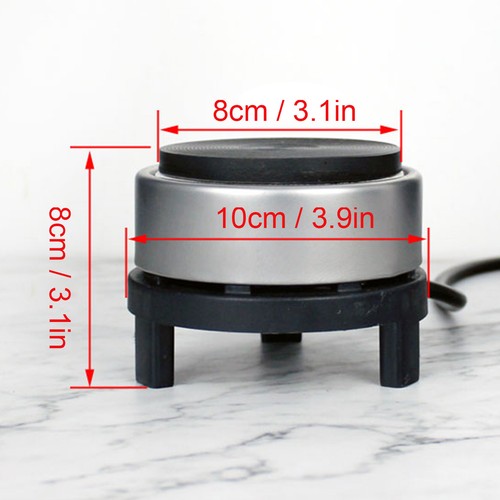300w electric stove cast iron - electric,