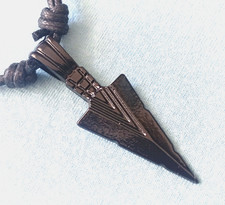 Stp 012 viking arrow head - stp,