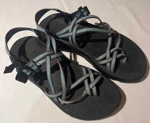 Chaco cloud sandals - cloud, womens