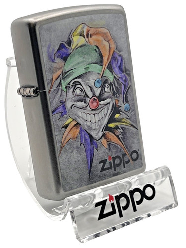 Genuine brand new 2016 zippo - genuine,