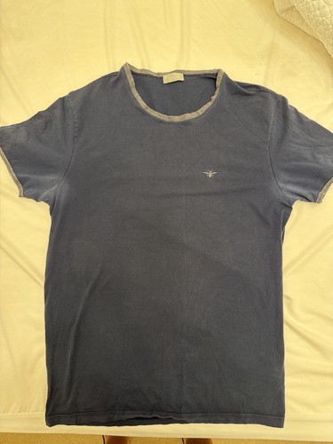 Vintage christian dior navy - dior,