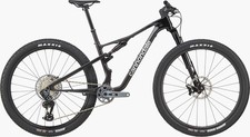 Cannondale Scalpel 2 Lefty
