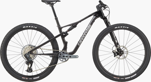 Cannondale scalpel lefty - cannondale,