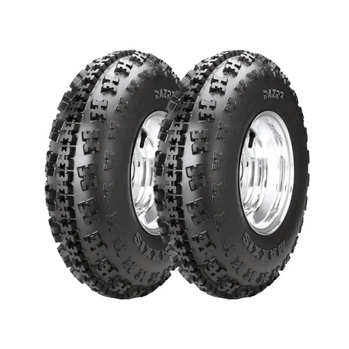 21x7 maxxis razr2 - maxxis, e
