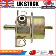 Fuel Pressure Regulator Fuel