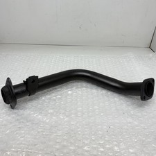 Front Exhaust Down Pipe for