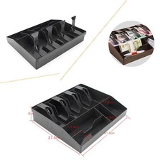 Cash Register Money Tray