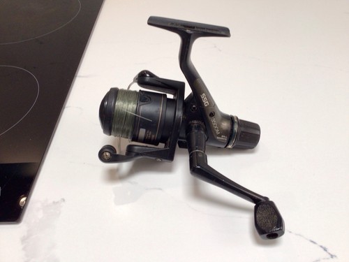 Shimano ssg 3500m - shimano, reel