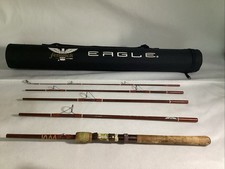 Vtg Fenwick Voyageur