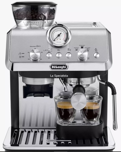 Longhi specialista arte - de'longhi, la