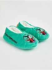 George Room on the Broom