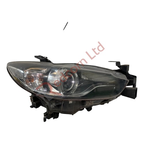 Mazda 2012 2018 - 6, 2012-2018