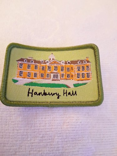 National trust hanbury hall - trust,